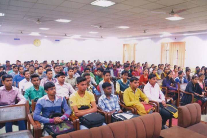auditorium